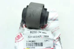 ����������� ��������� ������ ������ D24A00B OMz Familia BJ, Premacy CP front rear RBI [-46-] D24A00B ����