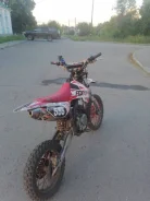 Apollo RFZ Start 125LE. 125����. ��., ��������, ��� ���, ������ �� �� ����