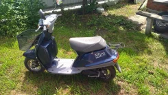 Yamaha Mint. 49����. ��., ��������, ���������, ��� ������� ����