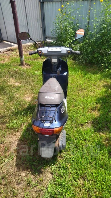 Yamaha Mint. 49����. ��., ��������, ���������, ��� ������� ����