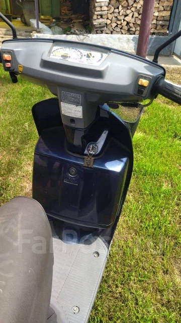 Yamaha Mint. 49����. ��., ��������, ���������, ��� ������� ����