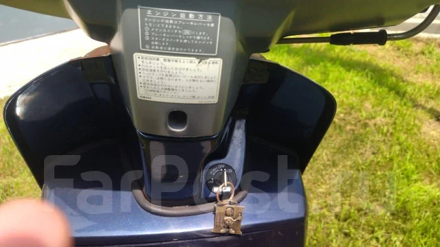Yamaha Mint. 49����. ��., ��������, ���������, ��� ������� ����