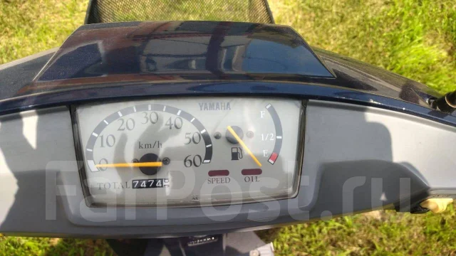 Yamaha Mint. 49����. ��., ��������, ���������, ��� ������� ����