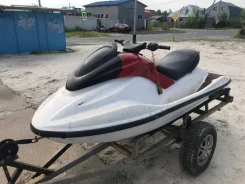 Yamaha GP1300R ����