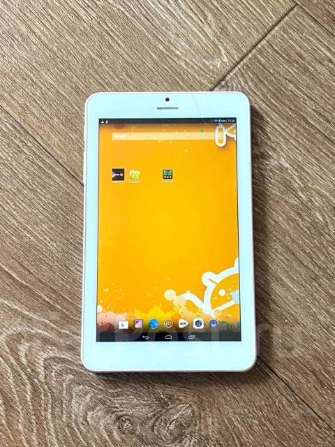 Digma. 7 ������, ������ 8 �� ����