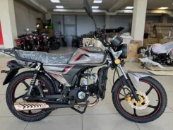 Vento Riva II CX. 125����. ��., ��������, ��� ���, ��� ������� ����