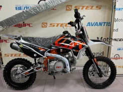Kayo Mini TD125. 125����. ��., ��������, ��� ���, ��� ������� ����