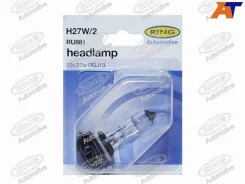 ����� (H27W2/ �������/ 12V 27W) RING RU881 RU881 ����
