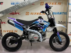 Kayo Mini YX125EM. 125����. ��., ��������, ��� ���, ��� ������� ����