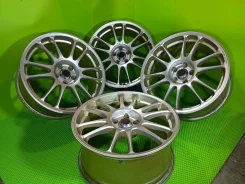 A-Tech Final Speed Gear-R. 8.0x17", 5x100, ET46, �� 73,1���. ����