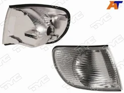 ������� AUDI A6, AUDI A6 94-97 TYC 18-5265-01-2B, ������ 185265012B ����