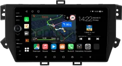 ������� ��������� MG RX8 2018-2026 Canbox M-Line 7851-10-0384 �� Android 10 (4G-SIM, 4/64, DSP, QLed) ����
