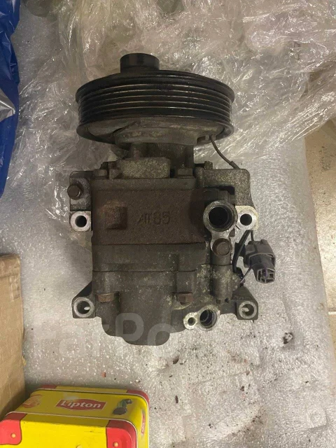 ���������� ������������ Mazda [GJ6A61K00F] GJ6A61K00F ����