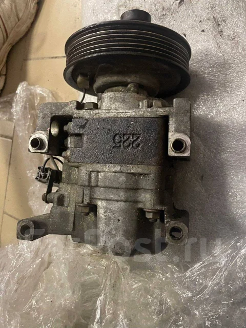 ���������� ������������ Mazda [GJ6A61K00F] GJ6A61K00F ����