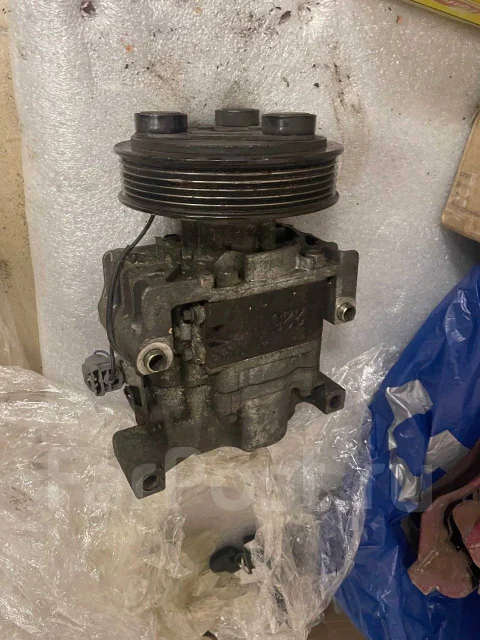 ���������� ������������ Mazda [GJ6A61K00F] GJ6A61K00F ����