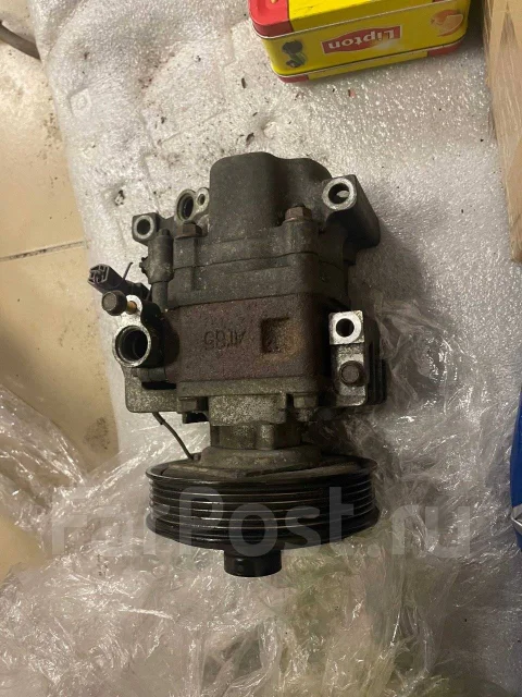 ���������� ������������ Mazda [GJ6A61K00F] GJ6A61K00F ����