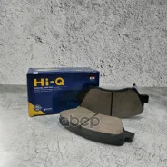 ������� ��������� Hi-Q SP4474 VKBP 91369; SP4474; PN0697; LP3670; L4KD 698 451; GDB8372; BPVG-7005; BP33008; ADBP420123; 8W0 698 451 AN; 8W0 698 451 A...