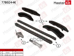 �������� ���� ��� MasterKit ���. 77B0244K 77B0244K ����