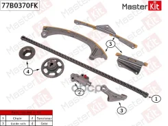 �������� ���� ��� Honda K24W MasterKit ���. 77b0370fk 77B0370FK 77B0370FK ����