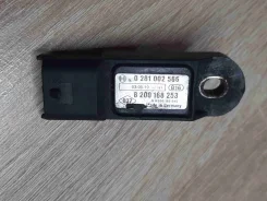 ������ ����������� �������� Renault Laguna 2003 8200168253, 0281002566 8200168253 ����