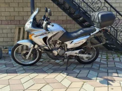 Honda Transalp. 650����. ��., ��������, ���������, ������ �� �� ����