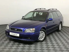 Subaru Legacy. BHE ����