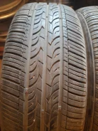 Kumho Solus KH25. ������, 2012 ���, �/�, ����� 20 % ����