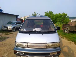 Toyota Master Ace Surf. CR30, 2CT ����