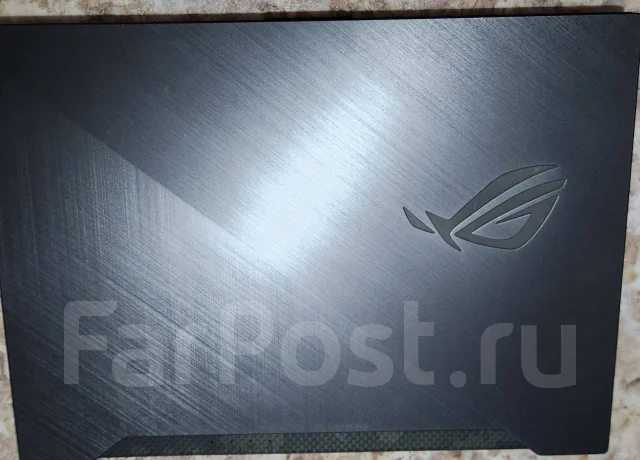 Asus ROG Strix Scar II. 15.4", 144����, ��� 32 ��, ���� 1 024���, WiFi: 1, Bluetooth: 1 ����