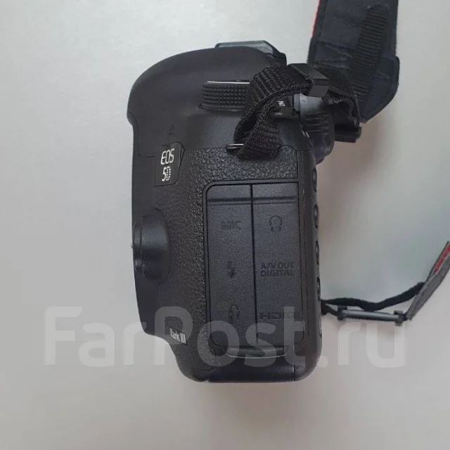 Canon EOS 5D Mark III. 20 � ����� �� ����