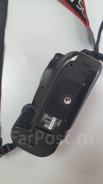 Canon EOS 5D Mark III. 20 � ����� �� ����