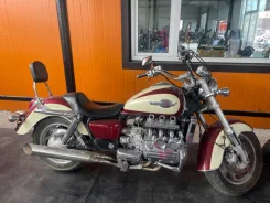 Honda Valkyrie. 1 500����. ��., ��������, ���������, ��� ������� ����