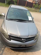 Honda Airwave. GJ1, L15A ����
