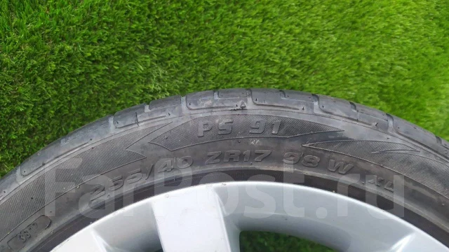 Pinso PS-91. ������, 2017 ���, �/�, ����� 30 % ����