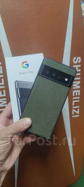 Google Pixel 6 Pro. �/�, 128 �� ����