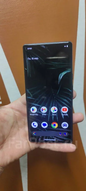 Google Pixel 6 Pro. �/�, 128 �� ����