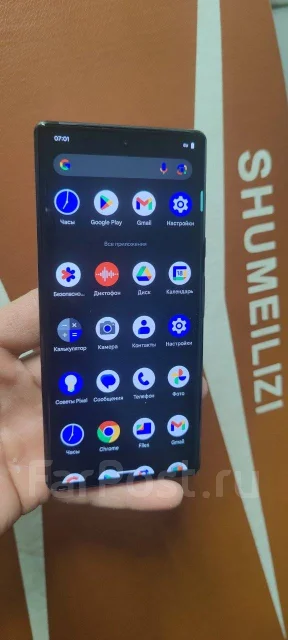 Google Pixel 6 Pro. �/�, 128 �� ����