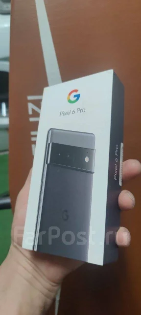 Google Pixel 6 Pro. �/�, 128 �� ����