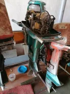 ������. 23��.�., 2-�������, ����������, ���� S (381 ��), 1988 ��� ����