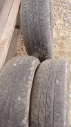 Bridgestone Nextry Ecopia. ������, 2016 ���, �/�, ����� 40 % ����