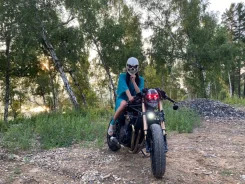 Suzuki GSF 1200S Bandit. 1 200����. ��., ��������, ���������, ������ �� �� ����