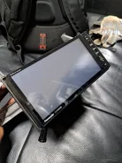 Panasonic CN-R300WD ����