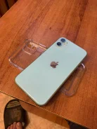 Apple iPhone 11. �/�, 64 ��, ���������, 3G, 4G LTE, 5G, Dual-SIM, ����������, NFC ����