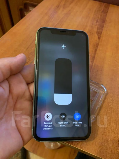 Apple iPhone 11. �/�, 64 ��, ���������, 3G, 4G LTE, 5G, Dual-SIM, ����������, NFC ����
