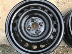 Toyota. 5.5x15", 4x100, ET45,  54,1. 