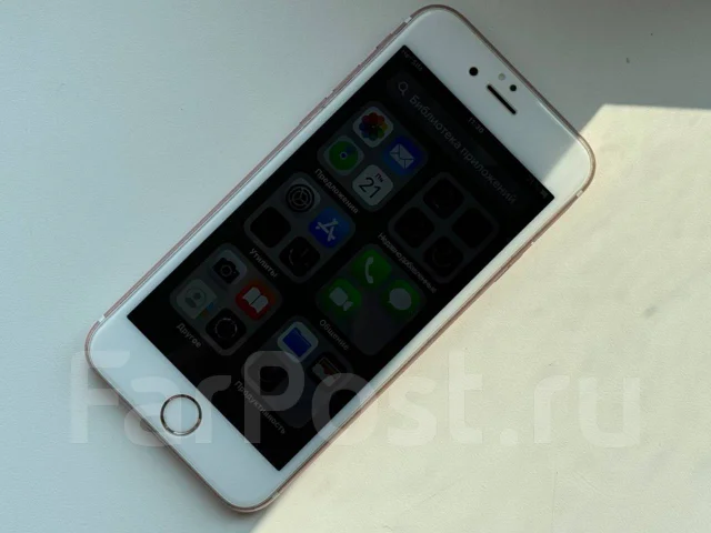 Apple iPhone 6s. �/�, 64 �� ����