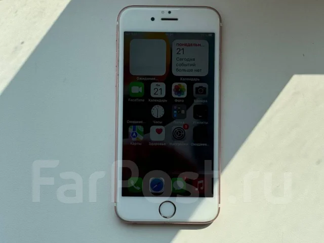 Apple iPhone 6s. �/�, 64 �� ����