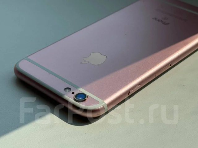 Apple iPhone 6s. �/�, 64 �� ����