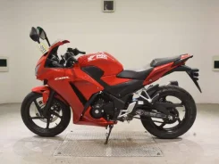 Honda CBR 250R. 250����. ��., ��������, ���������, ��� ������� ����