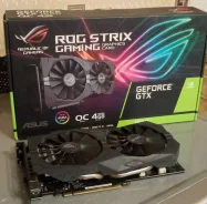 GeForce GTX 1650 ����
